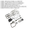 2009-2013 FORD TRANSIT CONNECT Transmission Banner Rebuild Kit FN4A-EL 4F27E 1.6mm thick Generic