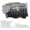 2009-2019 GMC Yukon/Yukon XL Valve Body+Transmission Control Module & Solenoid 6L80 6L80E Generic