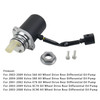 2001-2002 Volvo V70 Rear Differential Oil Pump 8689664 30783079 Generic
