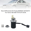 2003-2009 Volvo XC70 Rear Differential Oil Pump 8689664 30783079 Generic