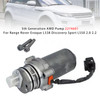 Range Rover Evoque L538 Discovery Sport L550 2.0 2.2 5th Generation AWD Pump EJ32-4C019-AA Generic