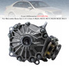 Mercedes Benz GLC C E S Class 4-Matic W253 W212 W204 W205 W221 Front Differential 2213301702 Generic