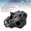 Mercedes Benz GLC C E S Class 4-Matic W253 W212 W204 W205 W221 Front Differential 2213301702 Generic