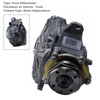 Mercedes Benz GLC C E S Class 4-Matic W253 W212 W204 W205 W221 Front Differential 2213301702 Generic