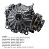 Mercedes Benz GLC C E S Class 4-Matic W253 W212 W204 W205 W221 Front Differential 2213301702 Generic