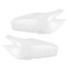 2015-2018 Nissan Murano Left+Right Front Headlight Clear Lens Cover Generic