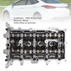 2011–2017 Hyundai i30 (GD) G4NB Cylinder Head Assembly 22224-2E000 Generic 2011–2017 Hyundai i30 (GD) G4NB Cylinder Head Assembly 22224-2E000 Generic