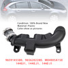 2007-2017 PEUGEOT 3008 308 5008 508 RCZ Intercharge Air Hose 1440J1 Generic 2007-2017 PEUGEOT 3008 308 5008 508 RCZ Intercharge Air Hose 1440J1 Generic