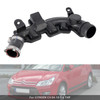 2007-2017 PEUGEOT 3008 308 5008 508 RCZ Intercharge Air Hose 1440J1 Generic 2007-2017 PEUGEOT 3008 308 5008 508 RCZ Intercharge Air Hose 1440J1 Generic