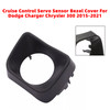 2019-2020 Dodge Challenger Cruise Control Servo Sensor Bezel Cover 68238710AA Generic