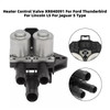 2003-2005 Ford Thunderbird All Engine Gas Heater Control Valve XR840091 Generic