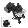 2005-2011 Audi A6 Quattro Heater Control Valve 4F1959617B Black Generic