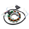 1984-1989 Yamaha XT500 XT600 2KF 43F 12-Pole Magneto Generator Stator 1JK-85510-50 Generic