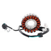 Daelim VL125FI VJ125 EFI Models 18-Pole Magneto Generator Stator 31120-BA1-R300 Generic