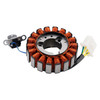 1998-2002 Honda FES 125 150 Pantheon 2T 18-Pole Magneto Generator Stator 31120-KFF-901 Generic