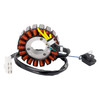1998-2002 Honda FES 125 150 Pantheon 2T 18-Pole Magneto Generator Stator 31120-KFF-901 Generic