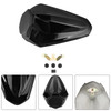 2018-2024 Kawasaki Ninja 400 Racing Tail Rear Seat Fairing Cowl Black Generic