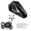 2018-2024 Kawasaki EX400 Racing Tail Rear Seat Fairing Cowl Black Generic