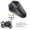 2018-2024 Kawasaki EX400 Racing Tail Rear Seat Fairing Cowl Carbon Generic