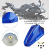 2018-2024 Kawasaki Ninja 400 Racing Tail Rear Seat Fairing Cowl Blue Generic
