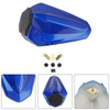 2018-2024 Kawasaki EX400 Racing Tail Rear Seat Fairing Cowl Blue Generic