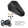 2018-2024 Kawasaki EX400 Racing Tail Rear Seat Fairing Cowl Matte Black Generic