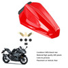 2018-2024 Kawasaki EX400 Racing Tail Rear Seat Fairing Cowl Red Generic
