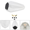 2018-2024 Kawasaki EX400 Racing Tail Rear Seat Fairing Cowl White Generic