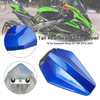 2016-2025 Kawasaki Ninja ZX-10R Tail Rear Seat Fairing Cowl Blue Generic