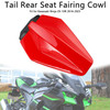 2016-2025 Kawasaki Ninja ZX-10R Tail Rear Seat Fairing Cowl Red Generic