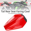 2016-2025 Kawasaki Ninja ZX-10R Tail Rear Seat Fairing Cowl Red Generic