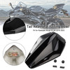 2019-2025 Kawasaki Ninja ZX-6R Tail Rear Seat Fairing Cowl Black Generic
