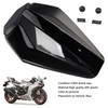 2019-2025 Kawasaki Ninja ZX-6R Tail Rear Seat Fairing Cowl Black Generic