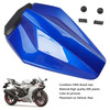 2019-2025 Kawasaki Ninja ZX-6R Tail Rear Seat Fairing Cowl Blue Generic