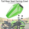 2019-2026 Kawasaki Ninja ZX-6R Tail Rear Seat Fairing Cowl Green Generic