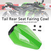 2019-2025 Kawasaki Ninja ZX-6R Tail Rear Seat Fairing Cowl Green Generic