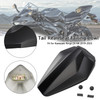 2019-2026 Kawasaki Ninja ZX-6R Tail Rear Seat Fairing Cowl Matte Black Generic