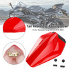 2019-2025 Kawasaki Ninja ZX-6R Tail Rear Seat Fairing Cowl Red Generic