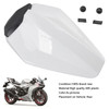 2019-2025 Kawasaki Ninja ZX-6R Tail Rear Seat Fairing Cowl White Generic