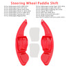 2010-2018 Fit For Volkswagen Scirocco Steering Wheel Paddle Shifter Extension Red Generic 2010-2018 Fit For Volkswagen Scirocco Steering Wheel Paddle Shifter Extension Red Generic
