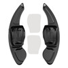 2013-2016 Volkswagen Lavida Type1 Steering Wheel Paddle Shifter Extension Black Generic