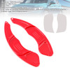 2015-2018 Volkswagen Polo GTI Steering Wheel Paddle Shifter Extension Red Generic 2015-2018 Volkswagen Polo GTI Steering Wheel Paddle Shifter Extension Red Generic