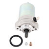 2007-2014 Yamaha T135FI Crypton X Starter Motor Engine Starting 9T 5YP-H1800-00/02 Generic