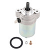 2007-2014 Yamaha T135FI Crypton X Starter Motor Engine Starting 9T 5YP-H1800-00/02 Generic
