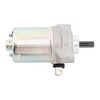 2007-2014 Yamaha T135FI Crypton X Starter Motor Engine Starting 9T 5YP-H1800-00/02 Generic