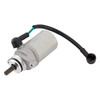 1983-1993 Yamaha T50ED Town Mate Starter Motor Engine Starting 22J-81800-50 9T Generic