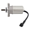 1983-1993 Yamaha T50ED Town Mate Starter Motor Engine Starting 22J-81800-50 9T Generic
