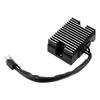 1998-2002 Buell M2 Cyclone 3-Wire Voltage Regulator Rectifier Y0302.F Generic