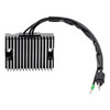 1998-2002 Buell M2 Cyclone 3-Wire Voltage Regulator Rectifier Y0302.F Generic