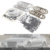 2008-2016 AUDI A7 2.0L 3.0L 3.2L Transmission Master Rebuild Kit DL501,0B5 Generic